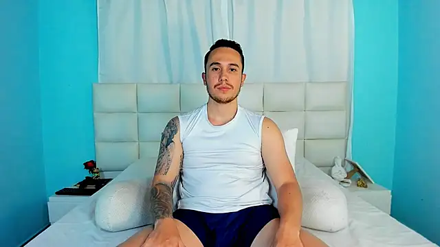 juan  jimenez online show from October 29, 12:02 am