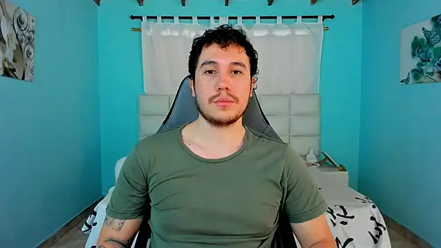 juan  jimenez online show from June 26, 7:27 pm