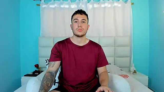 juan  jimenez online show from September 15, 7:26 pm