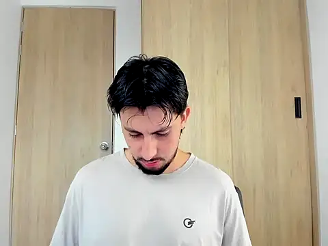 ChrisDamon online show from January 11, 11:47 am