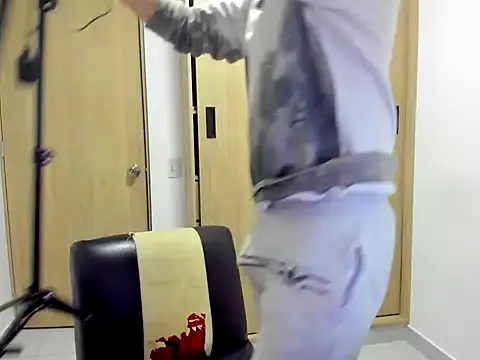 ChrisDamon online show from January 14, 11:26 am