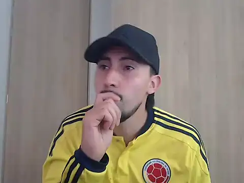 ChrisDamon online show from December 4, 11:28 am