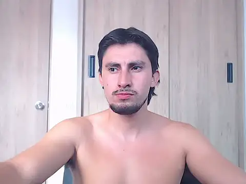 ChrisDamon online show from November 6, 12:52 pm