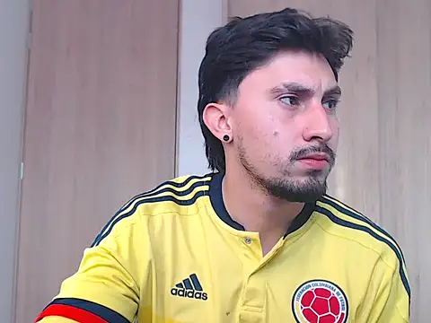 ChrisDamon online show from November 22, 12:27 pm