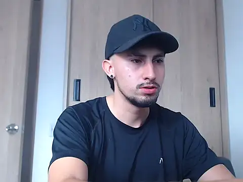 ChrisDamon online show from November 8, 1:36 pm