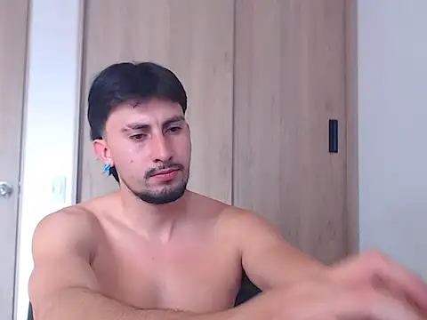 ChrisDamon online show from November 13, 1:38 pm