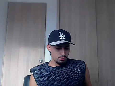 ChrisDamon online show from September 15, 12:17 pm