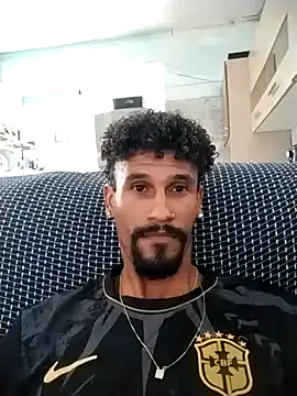 FestiveAdmirer online show from March 17, 4:42 pm