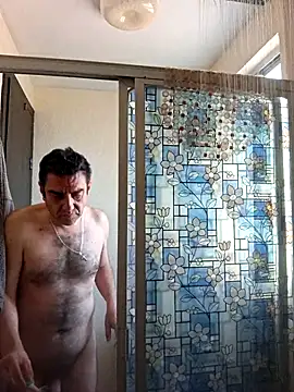 FernandoReuterG online show from February 12, 3:29 pm