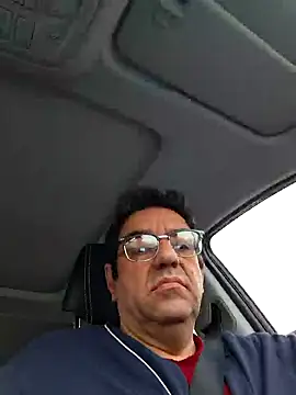 FernandoReuterG online show from January 17, 1:58 pm