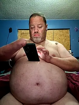 Snapshot of Bagod1984 chatting on October 4, 11:53 pm Bagod1984 online show from October 4, 11:53 pm