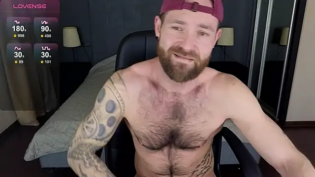 Snapshot of Rory_Reed chatting on January 31, 12:40 pm Rory Reed online show from January 31, 12:40 pm