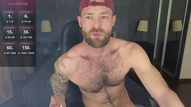 Snapshot of Rory_Reed chatting on January 2, 12:13 pm Rory Reed online show from January 2, 12:13 pm