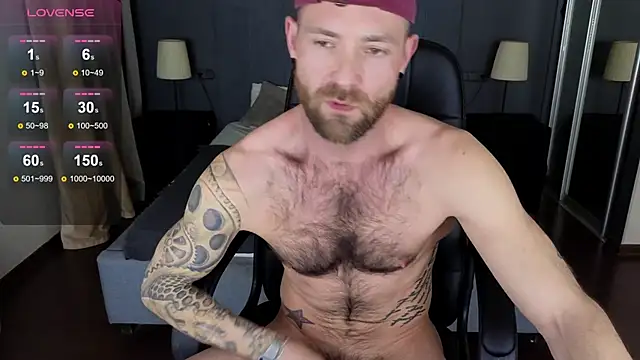 Snapshot of Rory_Reed chatting on December 15, 11:34 am Rory Reed online show from December 15, 11:34 am