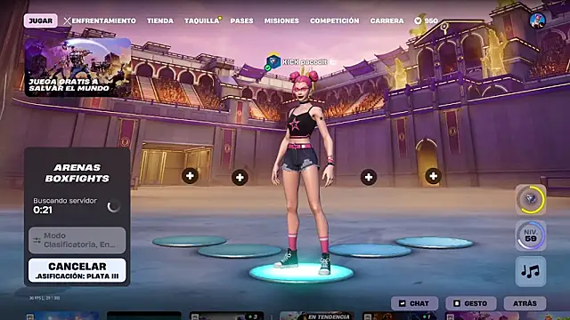 Pacodlt online show from April 28, 1:00 am