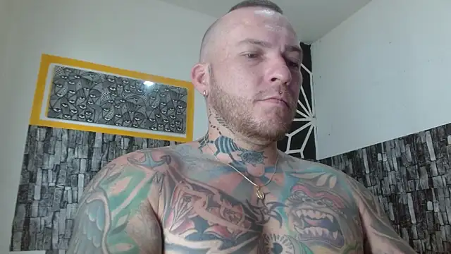 stripnolimits online show from February 19, 9:11 pm