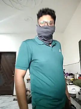 thebrownboi01 online show from March 25, 1:20 am