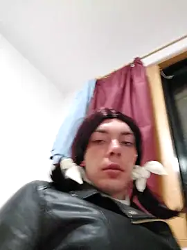 EmilyCD420 online show from November 23, 5:07 am