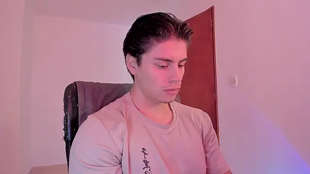 Snapshot of Giordano_Russo chatting on October 7, 4:11 pm Giordano Russo online show from October 7, 4:11 pm
