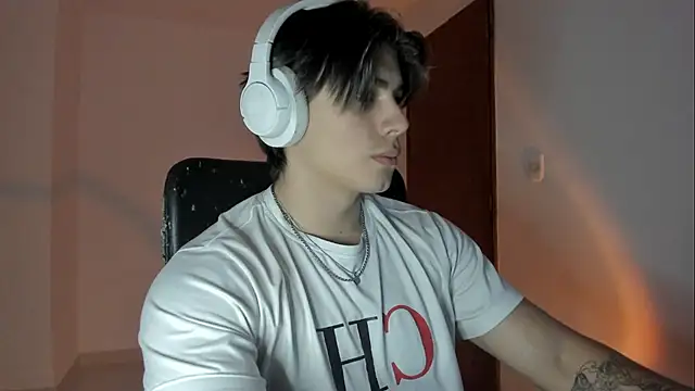 Giordano Russo online show from November 14, 12:47 am