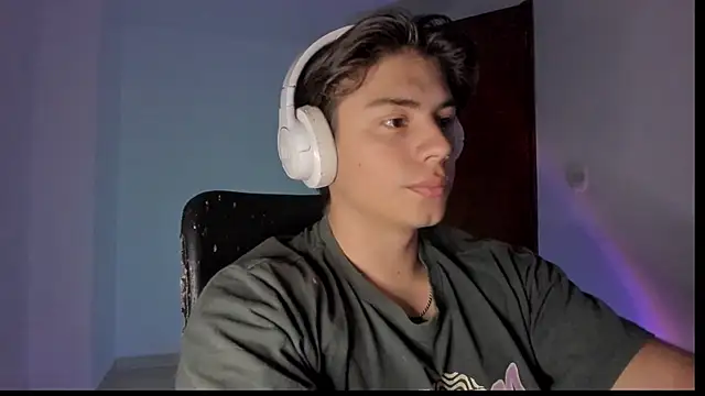 Giordano Russo online show from October 15, 4:53 am