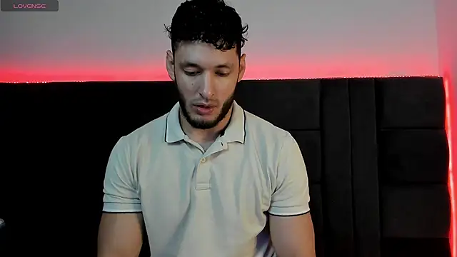 alejandro  2 online show from April 25, 4:59 pm