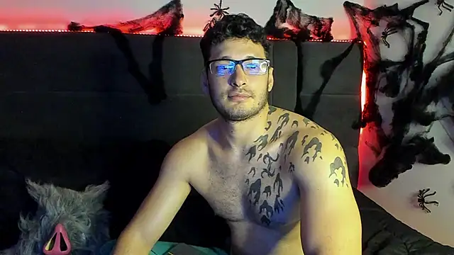 alejandro  2 online show from October 31, 9:51 pm