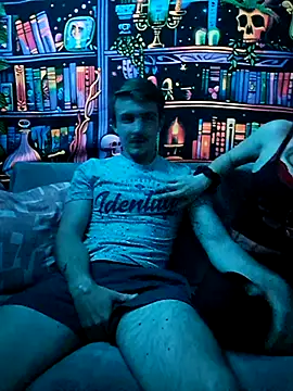 sprildaddy69 online show from September 21, 4:51 pm