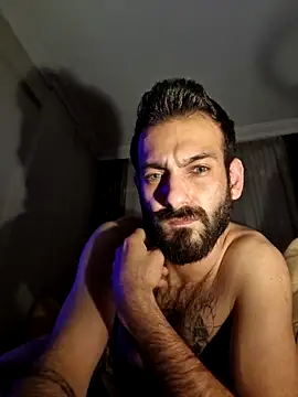 Drkats online show from March 26, 1:21 am