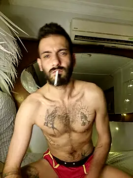 Drkats online show from March 11, 10:50 pm