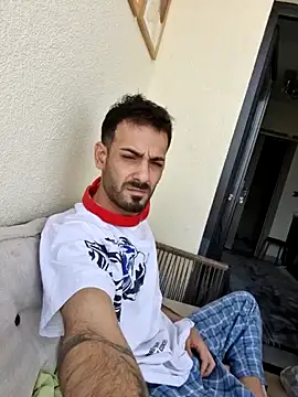 Drkats online show from April 2, 12:24 pm