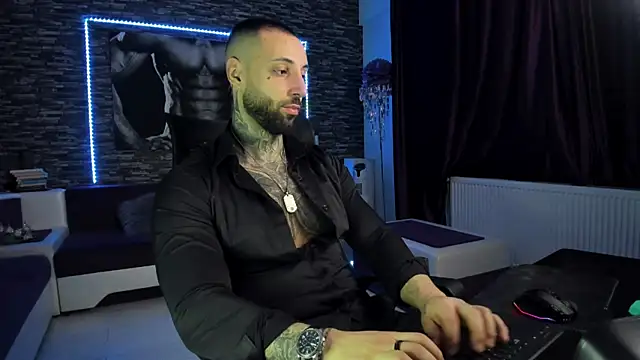 JonahHunt online show from February 26, 7:25 pm