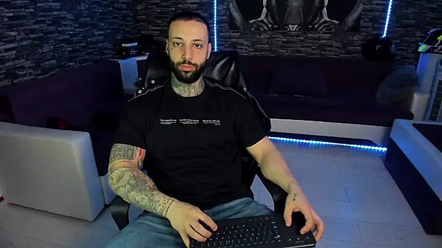 JonahHunt online show from March 8, 7:29 pm