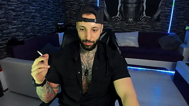JonahHunt online show from March 10, 9:18 pm