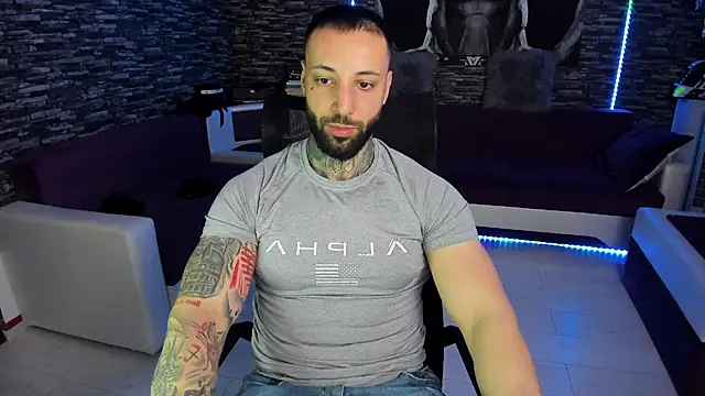 JonahHunt online show from March 17, 6:00 pm