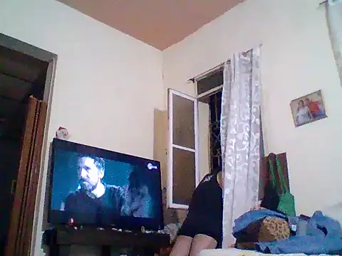 starplss online show from May 15, 3:37 am