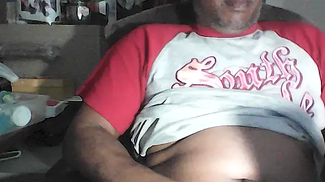 Josuasl2021 online show from April 15, 1:22 pm