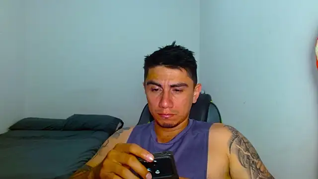 jimmy scoot online show from March 22, 3:28 pm