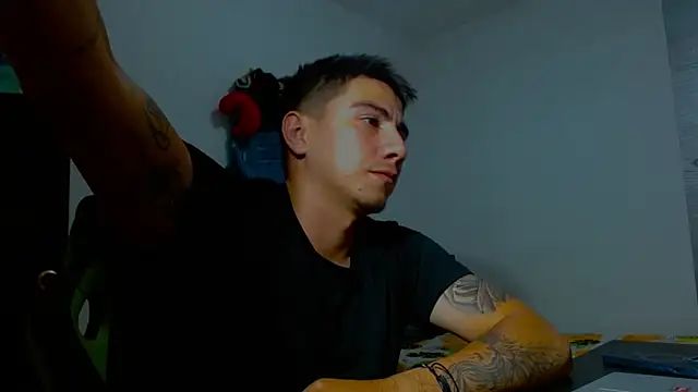 jimmy scoot online show from March 29, 2:12 am