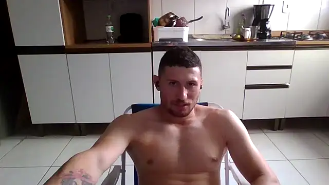 Juninho5755 online show from February 12, 6:14 pm