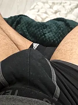 QuietBoy online show from May 10, 10:27 am
