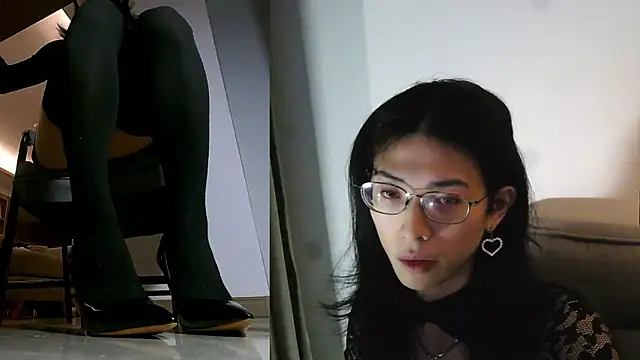 CrytinaSissyCrossdress online show from March 5, 3:51 pm
