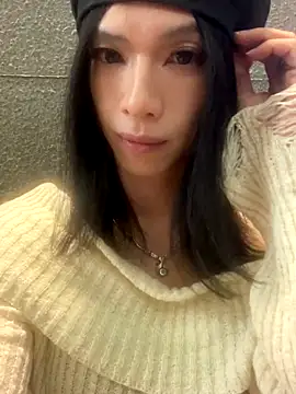 CrytinaSissyCrossdress online show from October 4, 10:42 am