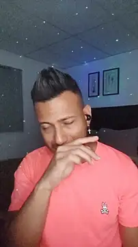 thommerxxx online show from November 7, 6:22 pm