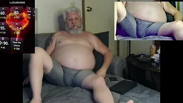 countrydomdaddy online show from January 8, 10:59 pm