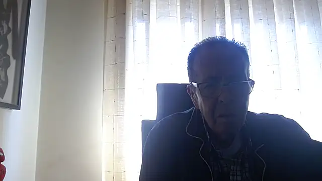TonyComa online show from May 6, 9:43 am