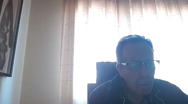 TonyComa online show from December 4, 1:53 pm