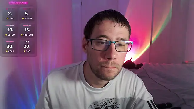 Snapshot of Thomas_Mrd chatting on October 25, 1:40 am Thomas Mrd online show from October 25, 1:40 am