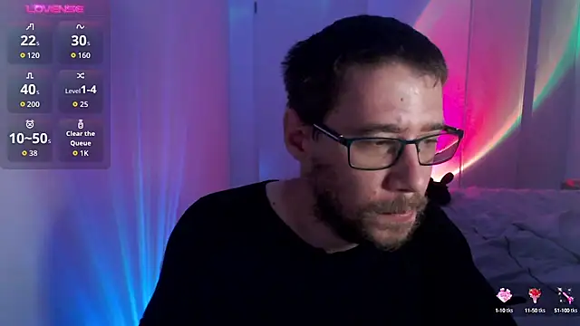 Snapshot of Thomas_Mrd chatting on October 12, 1:43 am Thomas Mrd online show from October 12, 1:43 am