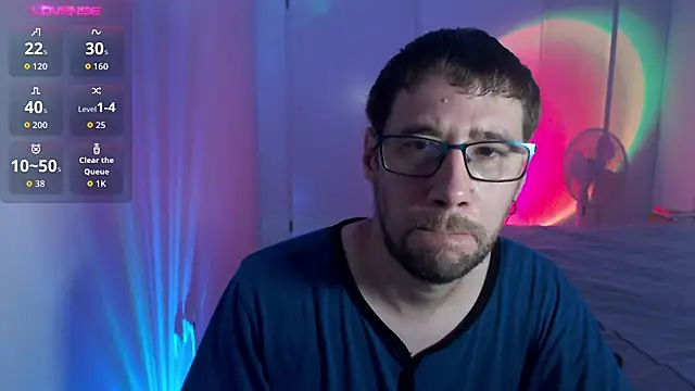 Thomas Mrd online show from September 13, 1:17 am
